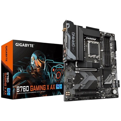 Сервисный центр Gigabyte в Воронеже