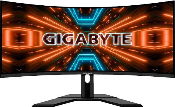 монитор Gigabyte G34WQC A