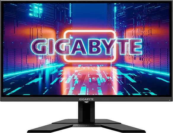 монитор Gigabyte G27FC-EK