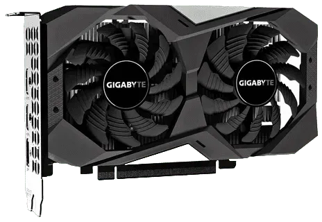 видеокарта Gigabyte GeForce RTX 3060 Eagle OC