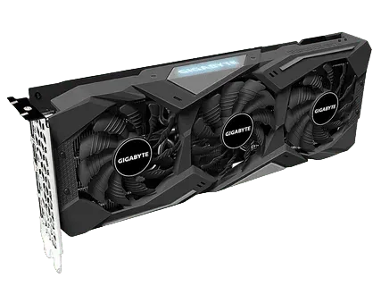 видеокарта Gigabyte GeForce RTX 3080 Ti Eagle