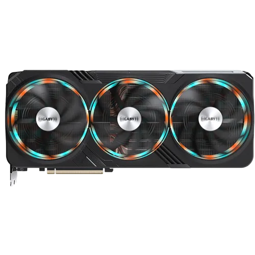 видеокарта Gigabyte GeForce RTX 4080 GAMING OC